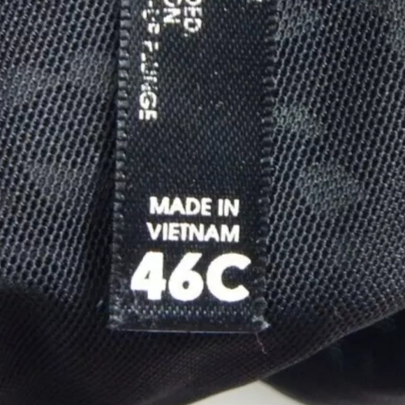 Torrid 360 Back Smoothing Perfect Coverage Bra - Picture 2 of 3